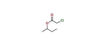 Picture of Sec-Butyl Chloroacetate