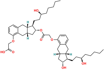 Picture of Treprostinil Dimer 1