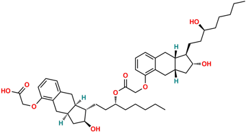 Picture of Treprostinil Dimer 2