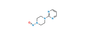 Picture of Buspirone Nitroso Impurity 1