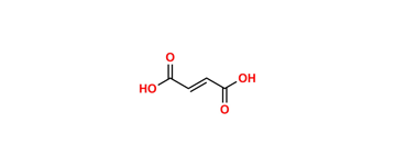 Picture of Siponimod Fumaric Acid Impurity