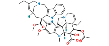 Picture of Vinorelbine EP Impurity H