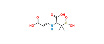 Picture of Sulbactam EP Impurity G