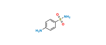 Picture of Sulfacetamide Sodium EP Impurity A