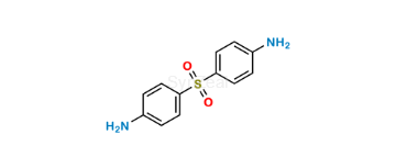 Picture of Sulfacetamide Sodium EP Impurity D