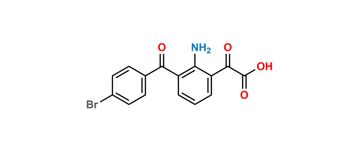 Picture of Bromfenac Impurity 8