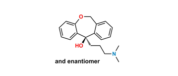 Picture of Doxepin EP impurity B