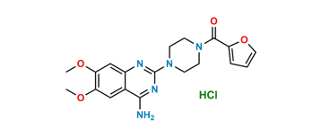 Picture of Terazosin EP Impurity K