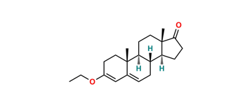 Picture of Testosterone EP Impurity B