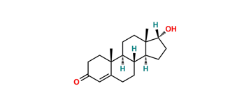 Picture of Testosterone EP Impurity C