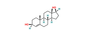 Picture of Testosterone EP Impurity D