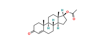 Picture of Testosterone EP Impurity E