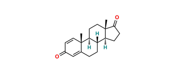 Picture of Testosterone EP Impurity G