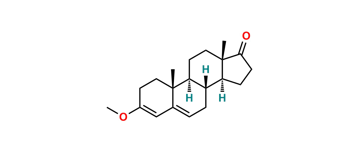 Picture of Testosterone EP Impurity J