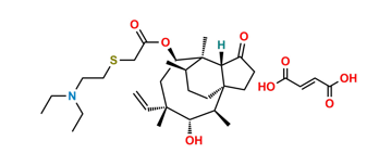 Picture of Tiamulin Fumarate