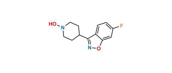 Picture of Risperidone Impurity 2