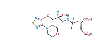 Picture of Timolol Maleate