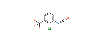 Picture of Sorafenib Impurity 5