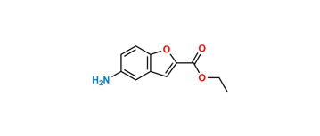 Picture of Vilazodone Impurity 32