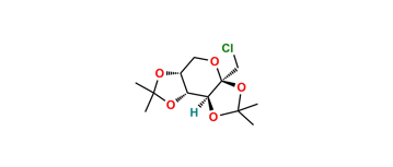 Picture of Topiramate Impurity 2