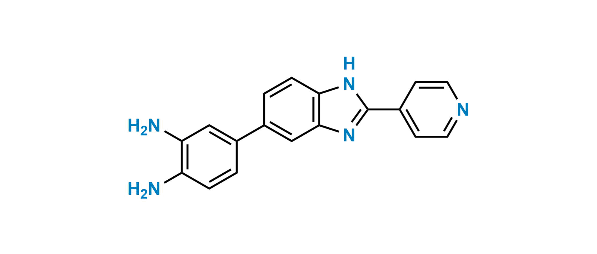 Picture of Ridinilazole Impurity E