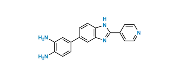 Picture of Ridinilazole Impurity E