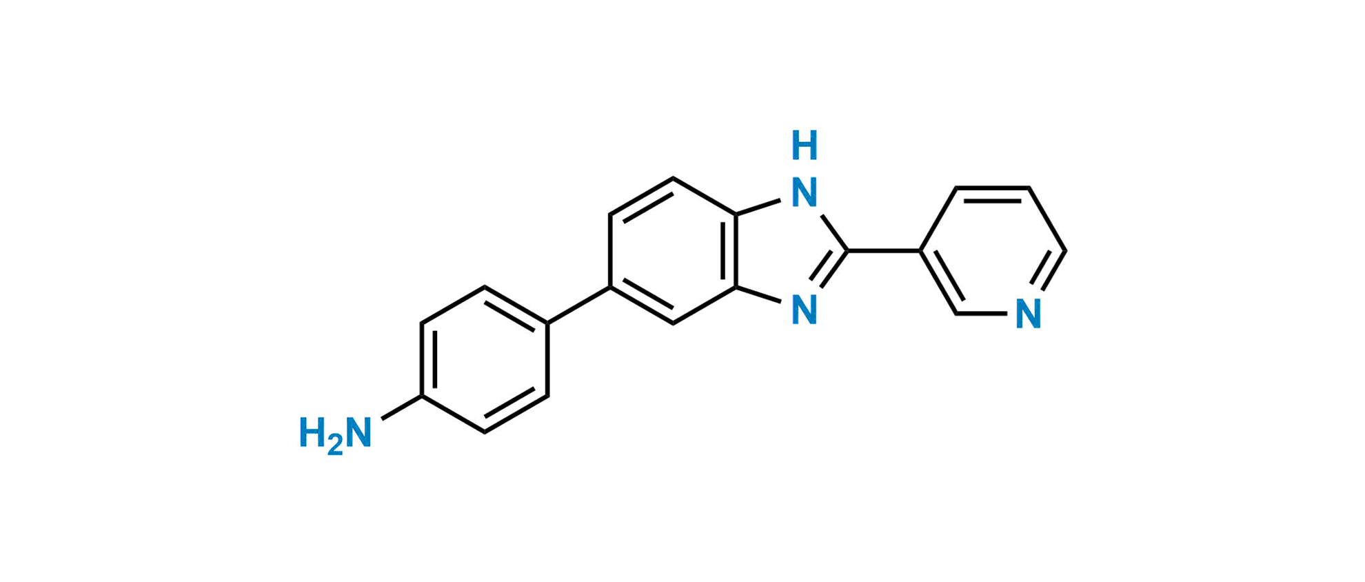 Picture of Ridinilazole Impurity F