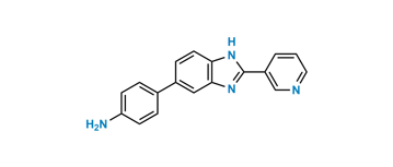 Picture of Ridinilazole Impurity F