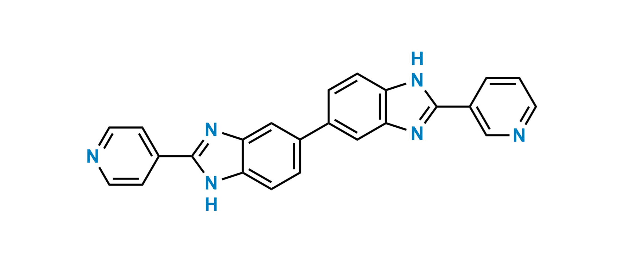 Picture of Ridinilazole Impurity I