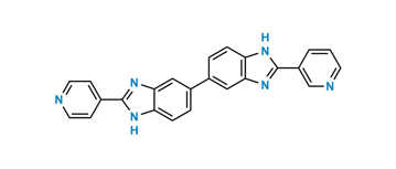 Picture of Ridinilazole Impurity I