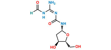 Picture of Decitabine Ring-Opening Impurity