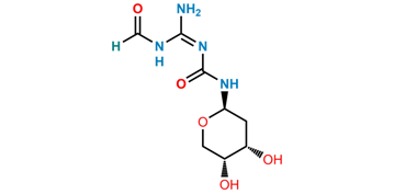 Picture of Decitabine Hydroxy Impurity Related Compound 3