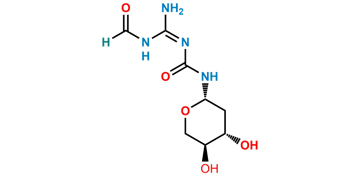 Picture of Decitabine Hydroxy Impurity Related Compound 4