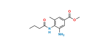 Picture of Telmisartan Impurity 8