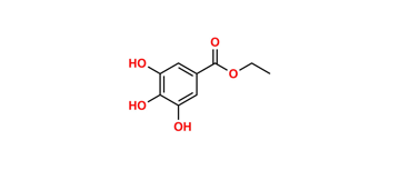 Picture of Ethyl Gallate