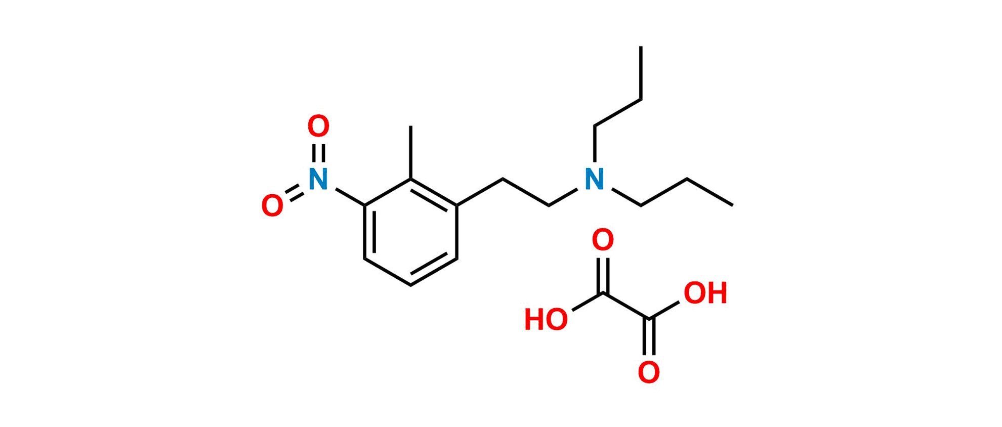 Picture of Ropinirole Impurity 2