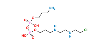 Picture of Cyclophosphamide Pyrophosphate Analog (USP)