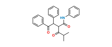 Picture of Atorvastatin Impurity 15