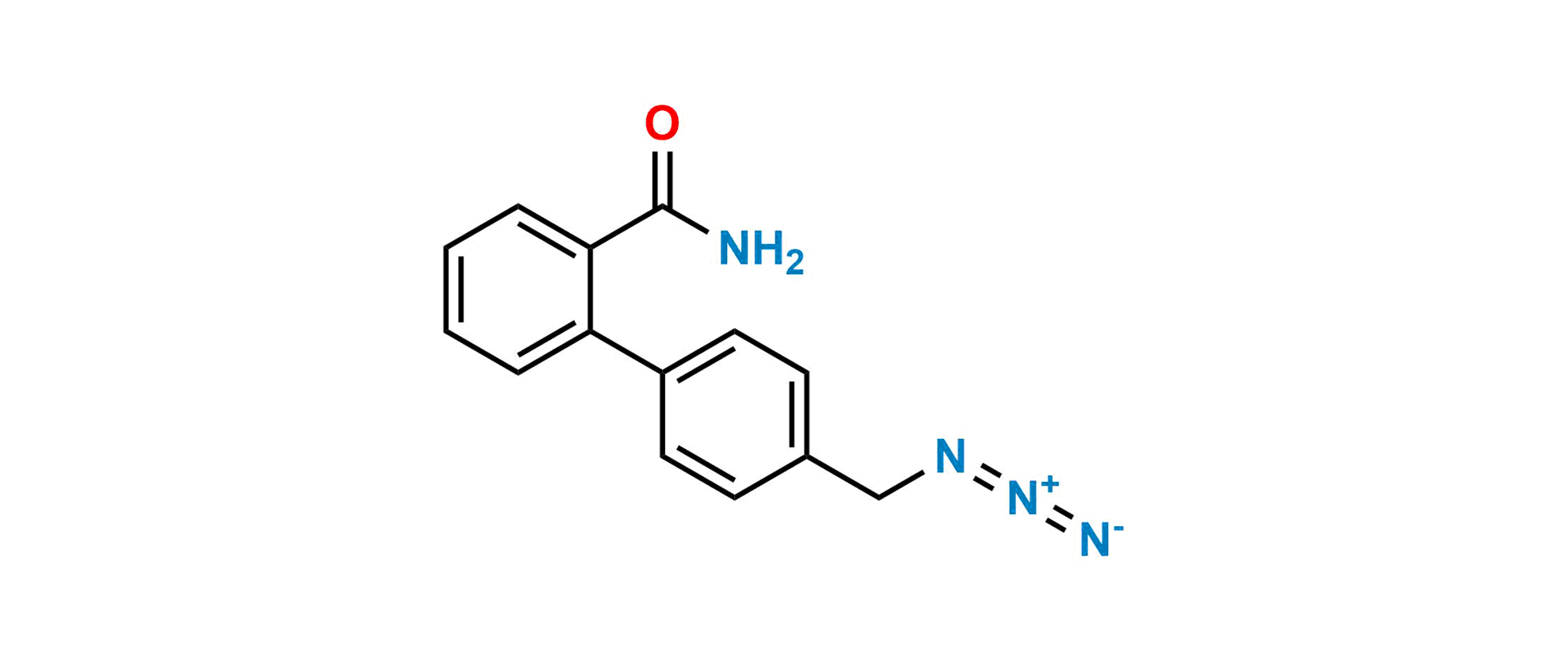 Picture of Olmesartan Impurity 16