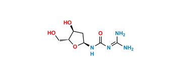 Picture of Decitabine Impurity 36