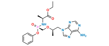 Picture of Tenofovir Impurity 55