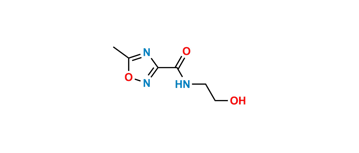 Picture of Metronidazole Impurity 14