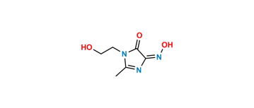 Picture of Metronidazole Impurity 15