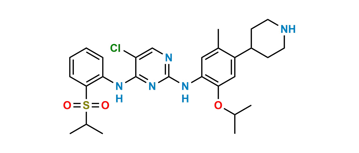 Picture of Ceritinib