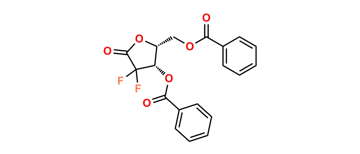 Picture of Gemcitabine Impurity 9