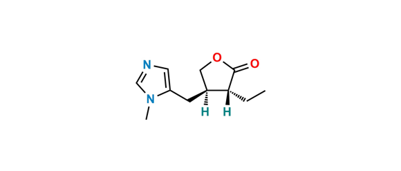 Picture of Pilocarpine EP Impurity A