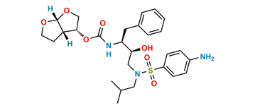 Picture of 2-Epi-Darunavir