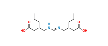 Picture of Pregabalin Impurity 19