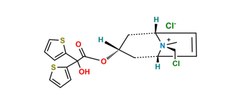 Picture of Tiotropium Impurity J