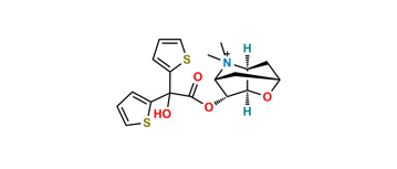 Picture of Tiotropium Impurity N